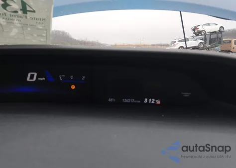 2015 Honda Civic Ex-L from USA, damaged, VIN 19XFB2F91FE046670